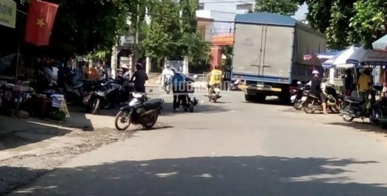 Bán đất Bùi Ngọc Thu kinh doanh bất chấp chỉ nhỉnh 1 tỷ