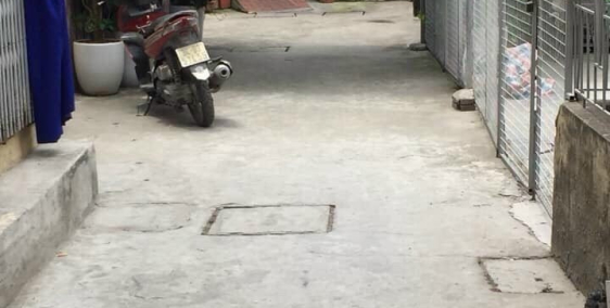 Bán đất ngõ 146 phố Đức Minh, ph Thanh Bình, TP HD, 52.1m2, mt 4m, 1.28 tỷ, hướn