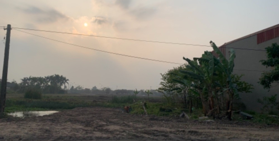 Bán đất 100m2 ngay gần Chùa Tháp Đền Trần Nam Định