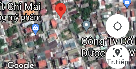 Đất trung tâm thành phố trục đường nguyễn đỗ cung