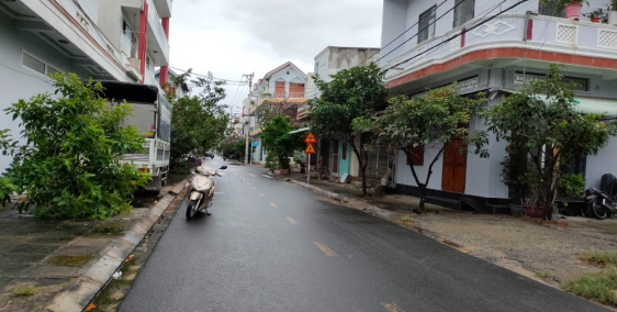 Bán lỗ lô đất cực đẹp gần trường Đại Học Phú Yên