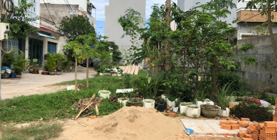 CC Kẹt tiền bán gấp LÔ ĐÔI 217m2 đường Phạm Ngọc Thạch Phường 9 Tuy Hoà Phú Yên