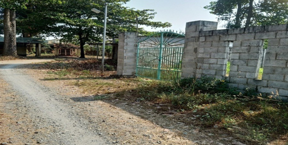 CHÍNH CHỦ BÁN NHANH LÔ ĐẤT ĐẸP TẠI XÃ TÂN BÌNH, VĨNH CỬU, ĐỒNG NAI