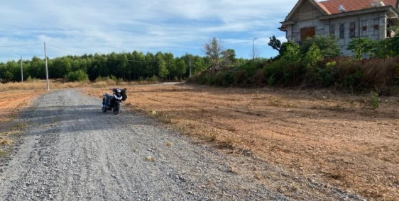 Bán đất phường Long Bình Biên Hòa