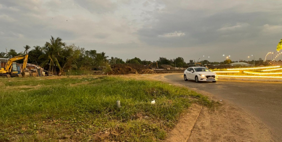 CHÍNH CHỦ BÁN LÔ ĐẤT RỘNG VỊ TRÍ ĐẸP GIAI ĐOẠN LÚA NON- CƠ HỘI ĐẦU TƯ CÓ 1-0-2