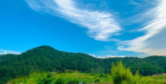 bán đất view đồi núi nghĩ dưỡng cực đỉnh