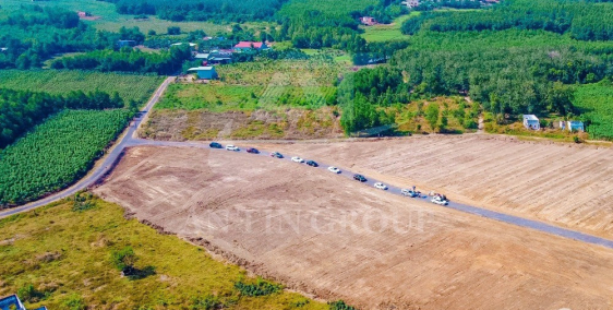 Đất sào Phước Bình, Long Thành chính chủ có thổ cư