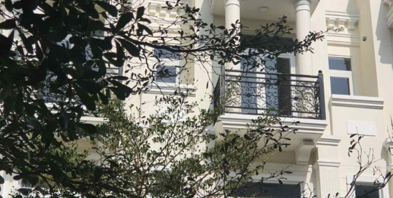 Bán gấp lô đất nền khu dân cư Châu Âu cực đẹp - Chỉ từ 2,6 tỷ.