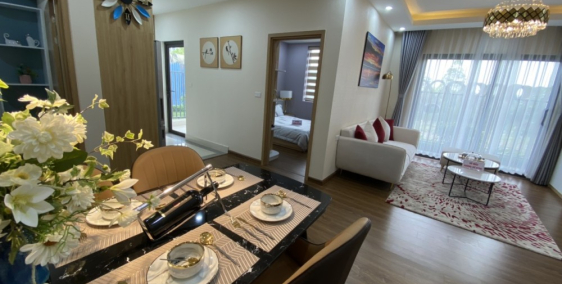 Bán suất ngoại giao căn hộ Chung cư cao cấp Tecco Center Point Tp.Thanh Hóa