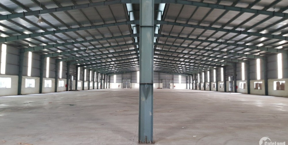 CẦN CHO THUÊ NHÀ XƯỞNG TẠI KCN HÀ BÌNH PHƯƠNG
