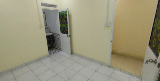 Cho thuê nhà HXT Đường số 30, P6, Gò Vấp, 1 trệt, 1 lửng, 6.5 triệu/tháng