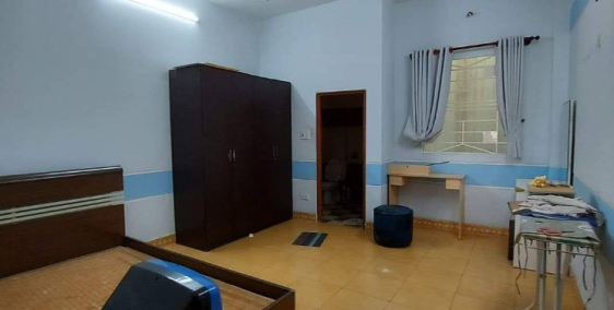 Bán Gấp Nhà P10 Gò Vấp Quang Trung 45m2, Nở Hậu,Giá Rẻ