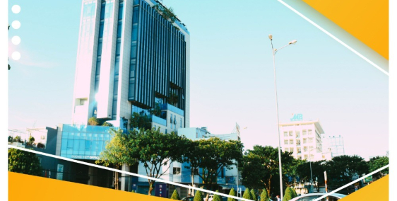 Cho thuê văn phòng Đà Nẵng trung tâm Quận Hải Châu