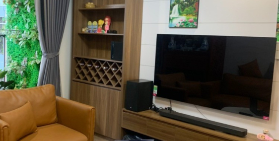 Bán căn hộ D1110 Imperia Sky Garden 82m2 2PN nội thất đẹp giá 4 tỷ