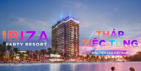 Flamingo Hải Tiến - Quỹ căn view biển, view công viên cực hot. LH: 0973525923