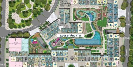 WestGate 3PN, TT 510tr ngưng đến khi nhận nhà .Tặng vàng, nội thất & sân vườn.