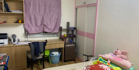 Chính chủ bán căn hộ CC RUBY CT2