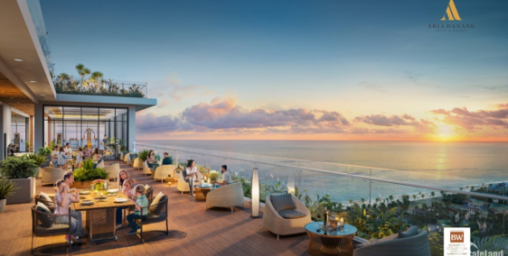 Đầu tư phân khúc BĐS nào SINH LỜI ? Căn hộ biển Aria Đà Nẵng SINH LỜI VƯỢT TRỘI