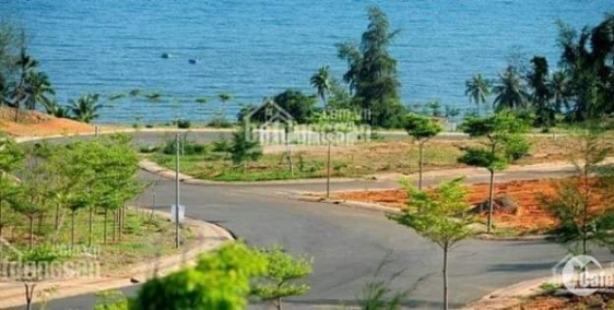 Biệt thự biển Sentosa Villas Mũi Né - Phan Thiết sở hữu lâu dài giá 16 triệu/m2