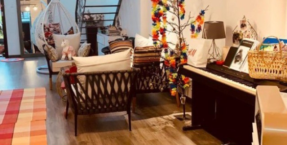 Bán nhanh rẻ chcc duplex, full ntcc, Mt Đinh Tiên Hoàng P.Đa Kao Q1