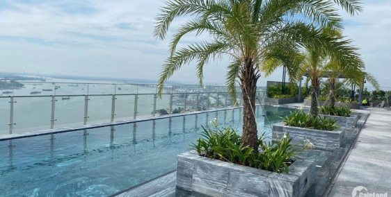 [Giá tốt] CC 3PN2WC mới, trả trước 1.7 tỷ nhận nhà ở ngay