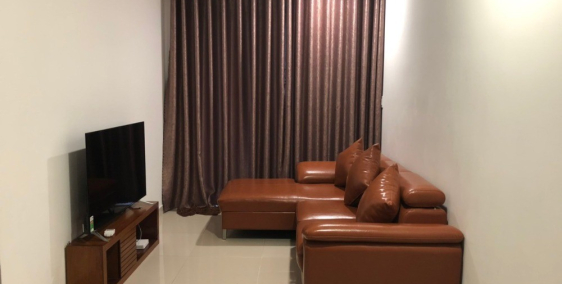 Căn góc 3PN chung cư CityLand Park Hills, đã có sổ cần bán gấp