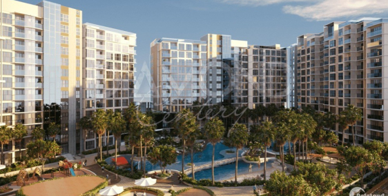 Diamond Centery 95m2 - Lịch thanh toán 5% ký hợp đồng mua bán