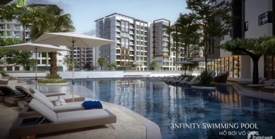 Bán căn hộ Alnata Plus tháp A8 86m2 view đại lộ giá tốt nhất thị trường 5.35 tỷ