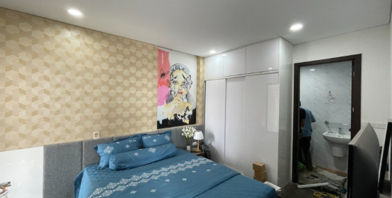 Bán nhanh căn hộ Quy Nhơn tháng 9 bàn giao san nhượng bao ra sổ- bán gấp