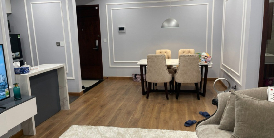 Chính chủ cần bán gấp 2 CH 2PN  đẹp tại 6th element – giá rẻ - tầng đẹp. Có thươ