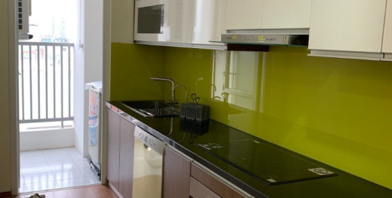 Chính chủ bán căn hộ chung cư CT36 Xuân La – 72m2 và 86m2 – giá rẻ.