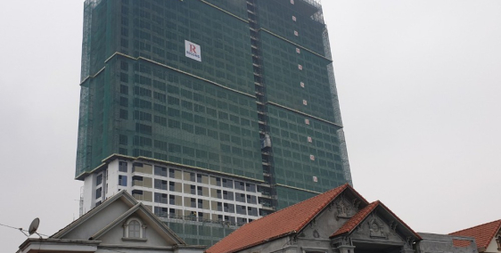 Chỉ từ 1, x tỷ có ngay căn hộ nghỉ dưỡng với bồn ngâm khoáng view vô cực.