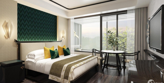 Wyndham Thanh Thủy món quà sức khỏe cho người thân mà bạn không nên bỏ lỡ