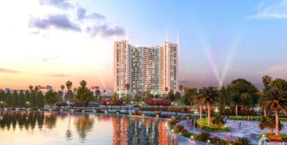 Siêu phẩm căn hộ thông minh dưới 2 tỷ đồng đầu năm 2022 tại thủ đô - chỉ có ở Te