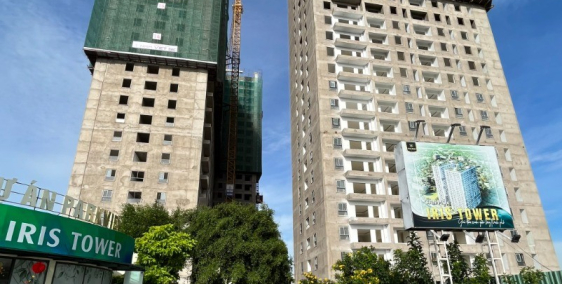 BĐS giá rẻ Thuận An liền kề nhiều tiện ích như Lotte Mart, Aeon Bình Dương...