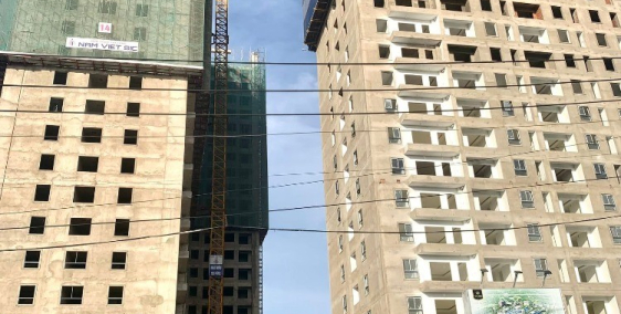 Căn hô cao cấp IRIS TOWER - VỀ NHÀ, VỀ VỚI BÌNH YÊN