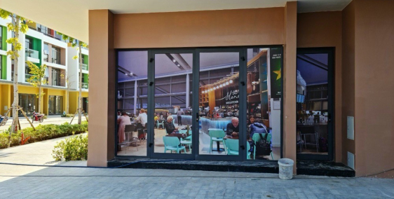 Chỉ từ 1 tỷ 9 sở hữu liền shopehouse và kinh doanh ngay 2022. Sỡ hữu vĩnh viễn.