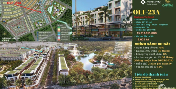 Chỉ 4,6 tỷ sở hữu ngay biệt thự compound tại Phú Quốc, sở đỏ trao tay.