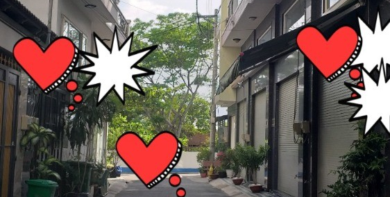 + Bán Nhà Đường Cống Lỡ Phường 15  Quận Tân Bình Giá 7,9 tỷ.