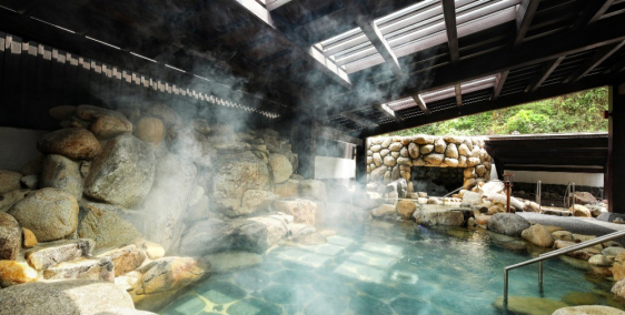 Sun Group SUN BEAUTY ONSEN THANH HOÁ