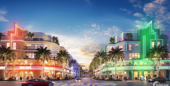 Cơ hội nhân 3 tài sản dịp đầu xuân 2022 với biệt thự và shophouse Sun Riverside