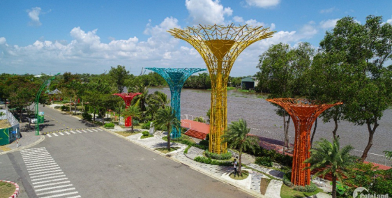 - Đầu tư nhà phố liền kề Lavilla Green City giá từ 4 tỷ (chỉ còn Block A3-A4)