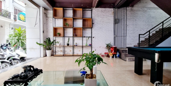 Bán  Liền kề khu nhà ở 90 Nguyễn Tuân , quận thanh xuân