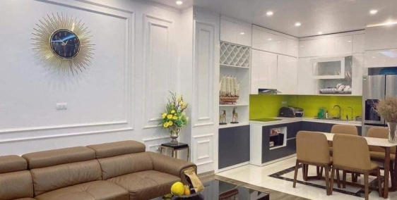 BÁN NHÀ XUÂN ĐỈNH _NHÀ MỚI - SIÊU THOÁNG - 5M Ô TÔ.