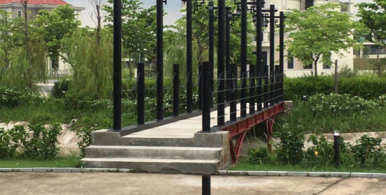 Bán biệt thự đơn lập diện tích lớn vị trí đẹp tại Từ Sơn