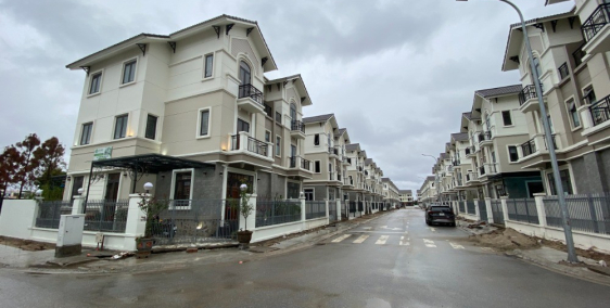 Cần bán căn BTSL trong KĐT chuẩn Singapore, giá tốt nhất Từ Sơn