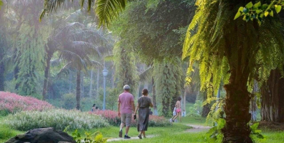 Cập nhật thông tin DA Ecopark Nghệ An –KĐT quy mô nhất Miền Trung