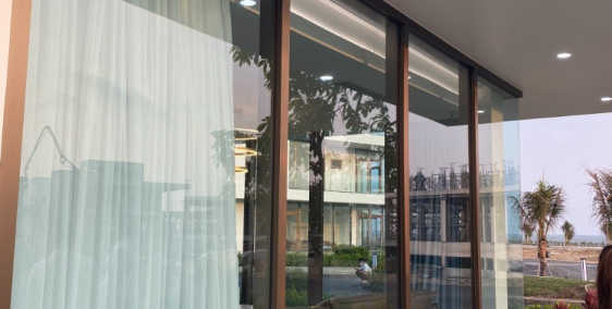 THE MARIS VŨNG TÀU "BẤT ĐỘNG SẢN NGHỈ DƯỠNG 5 SAO ĐẦU TIÊN TẠI VŨNG TÀU"