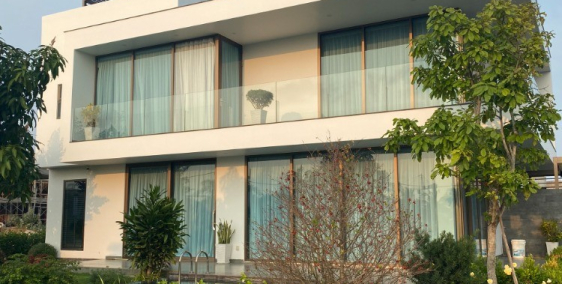 MỞ BÁN BIỆT THỰ BIỂN GIÁ HẤP DẪN TRONG DỰ ÁN THE MARIS VŨNG TÀU.