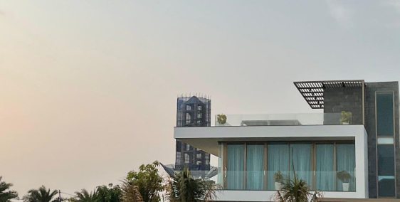 CƠ HỘI SỠ HỮU BIỆT THỰ VIEW BIỂN TRONG DỰ ÁN NGHỈ DƯỠNG LỚN NHẤT VŨNG TÀU.